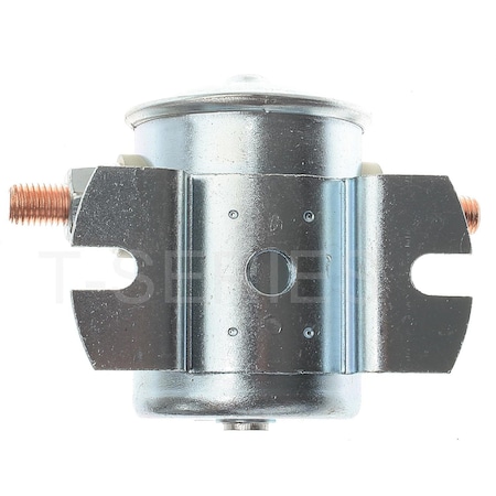 True-Tech Smp 07-04 Ford E Van/91-85 Ford F Startr Solenoid, Ss-597T SS-597T